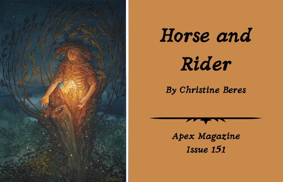 Horse and Rider