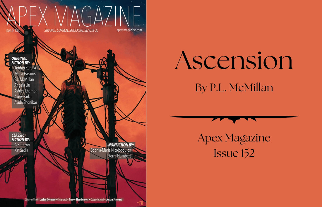 Ascension