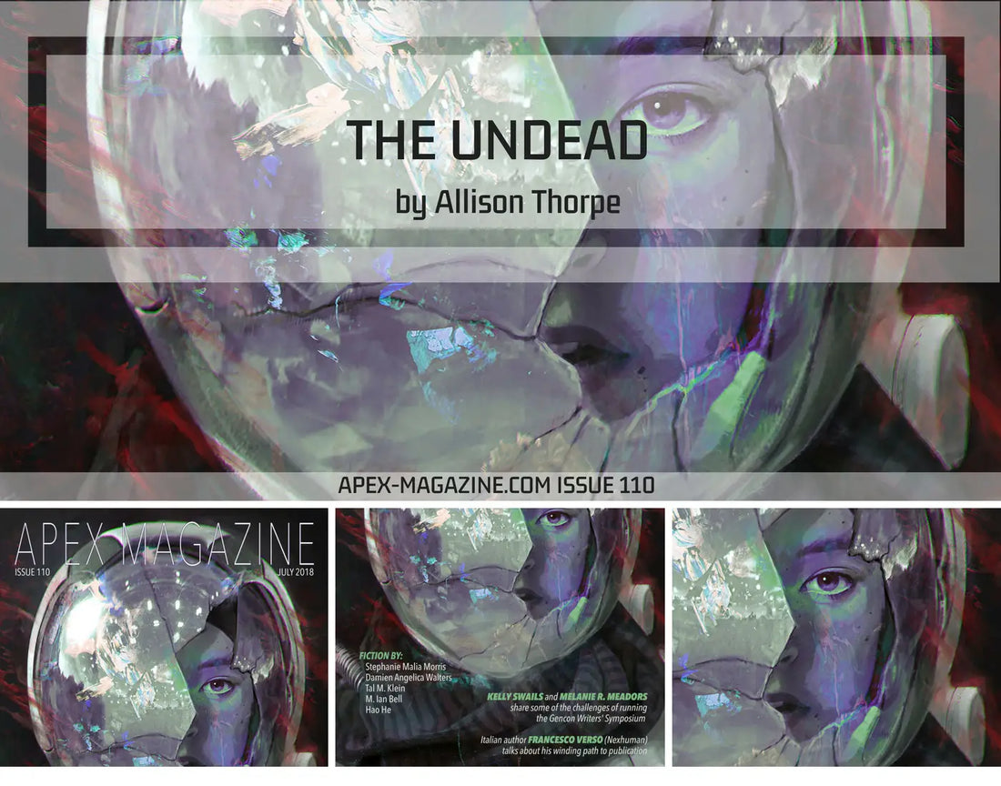 the undead