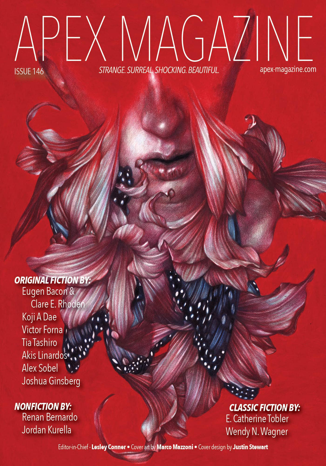 Issue 146