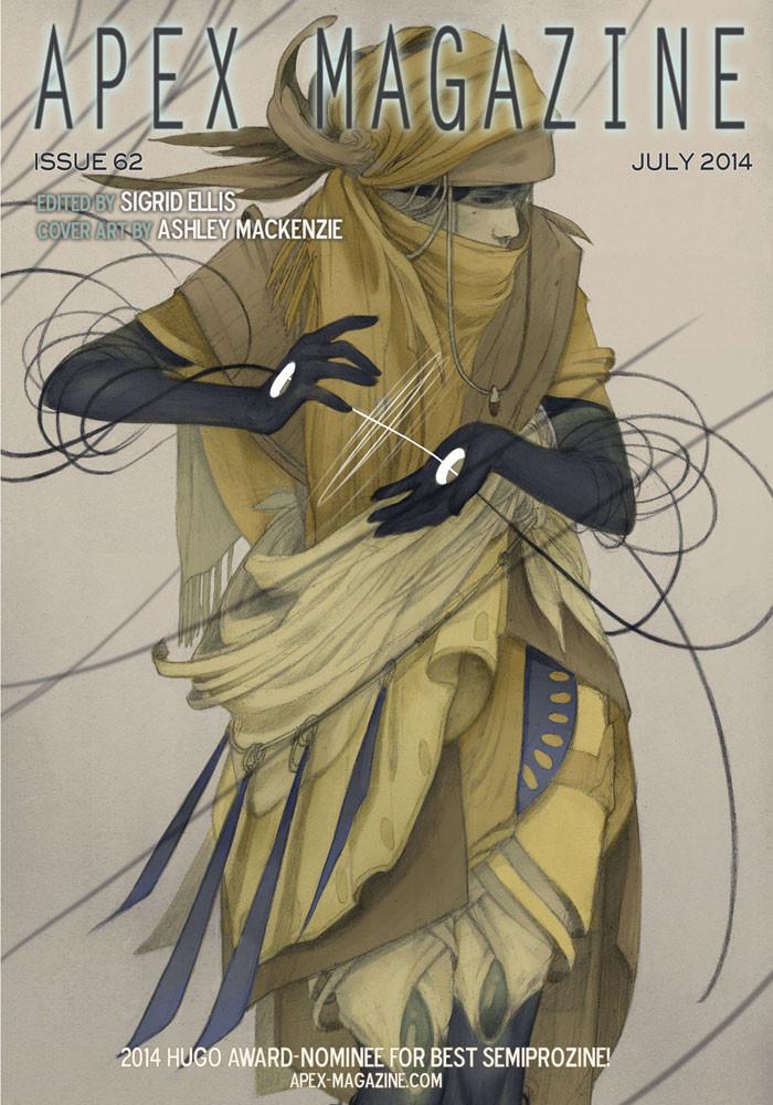 ISSUE 62