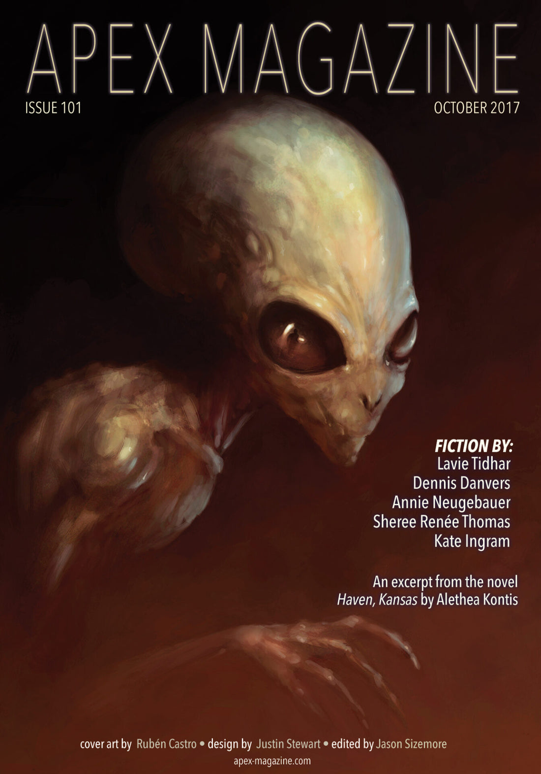 Issue 101