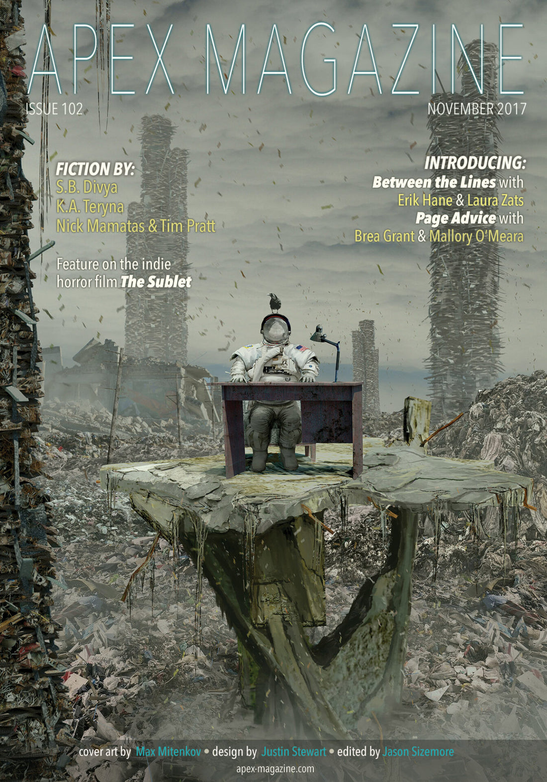 Issue 102
