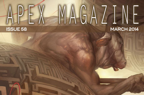 ISSUE 58