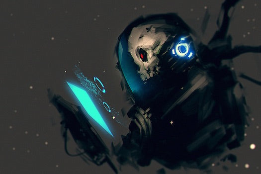Interview with Cover Artist Benedick Bana