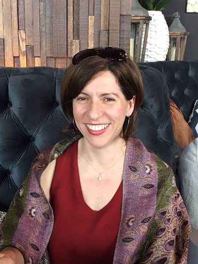 Apex Authors: 10 Books that Traveled Abroad with Cristina Jurado - Apex Book Company