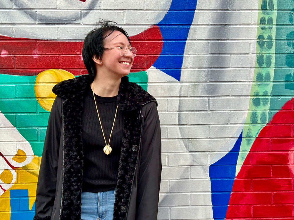 Apex Book Company welcomes Darian Bianco-Charles as managing editor - Apex Book Company