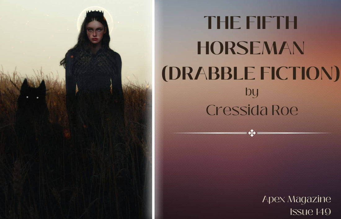 The Fifth Horseman