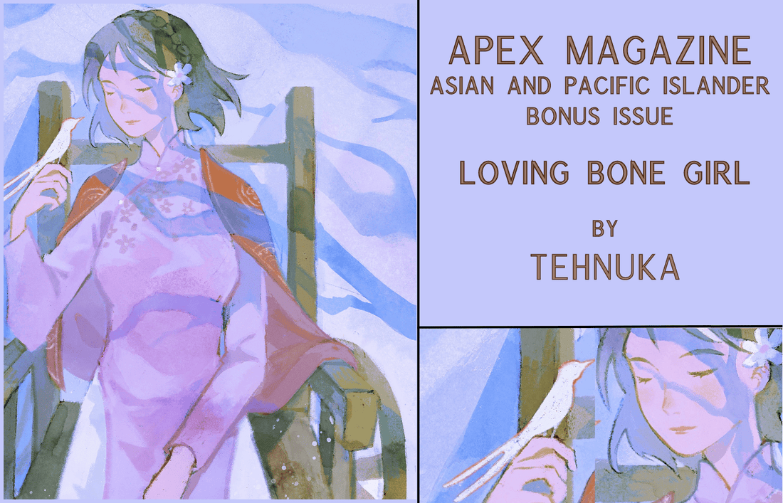 Loving Bone Girl