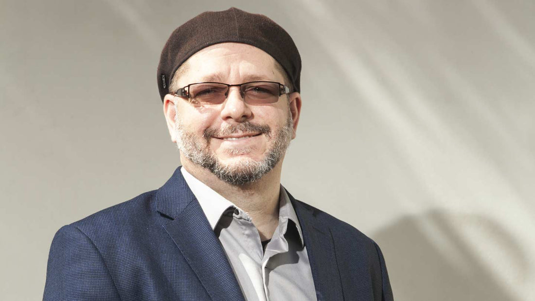 Apex Authors: Tobias Buckell shares "Books I Come Back to Again and Again" - Apex Book Company