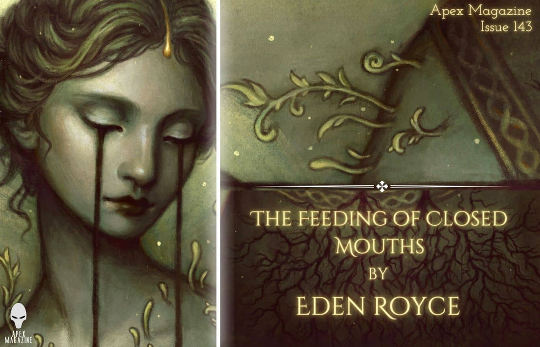 The Feeding of Closed Mouths