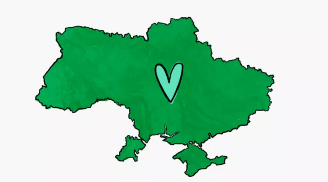 Apex Books and our customers donate $92 to the Ukraine Humanitarian Fund - Apex Book Company