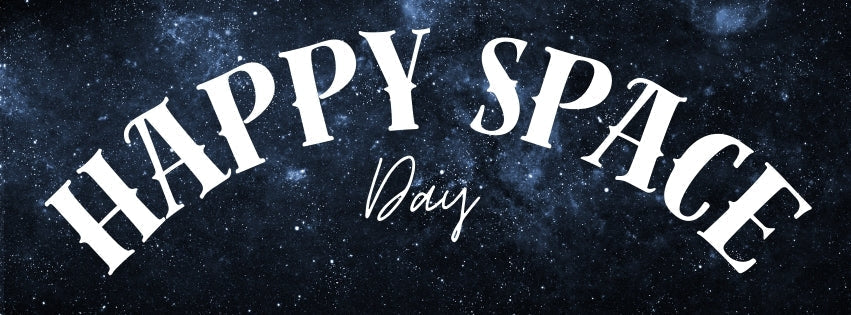 Happy Space Day!