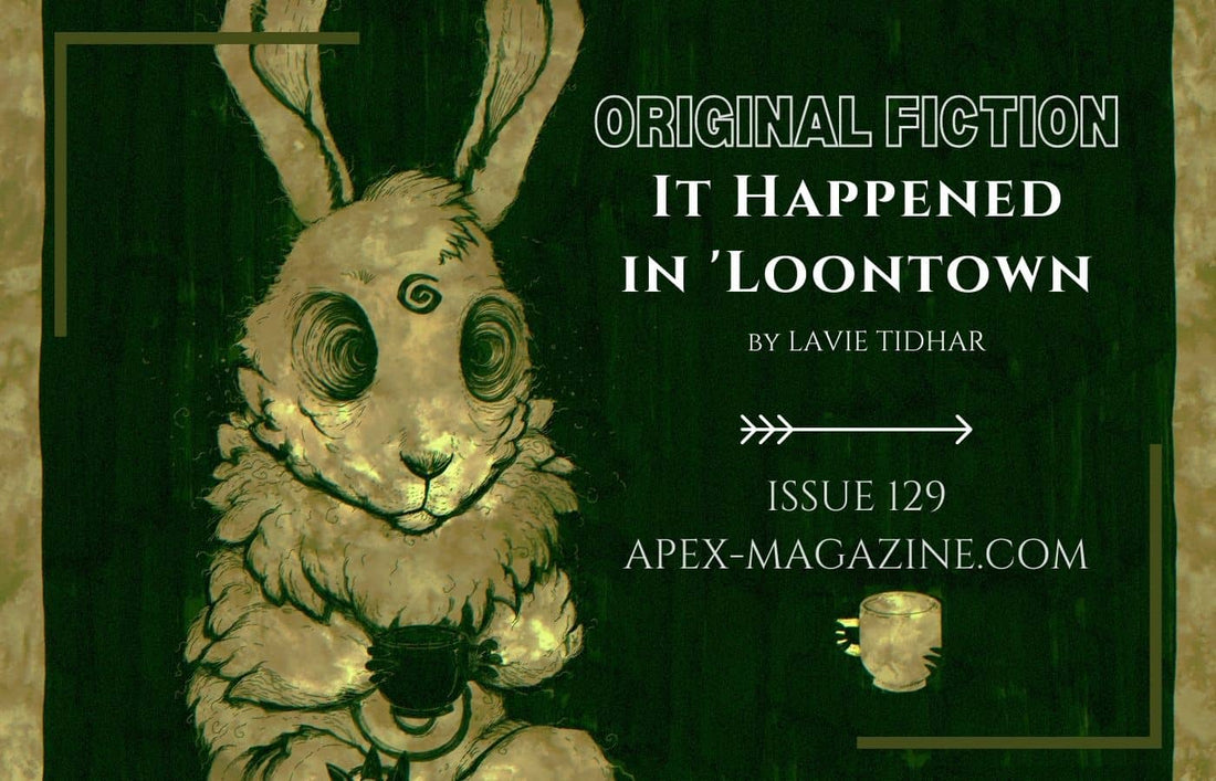 It Happened in ‘Loontown