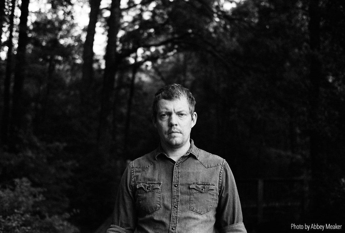 Apex Authors: Michael Wehunt shares Five Books in Amazing Series - Apex Book Company