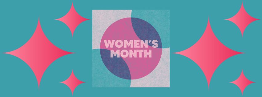 Women's History Month