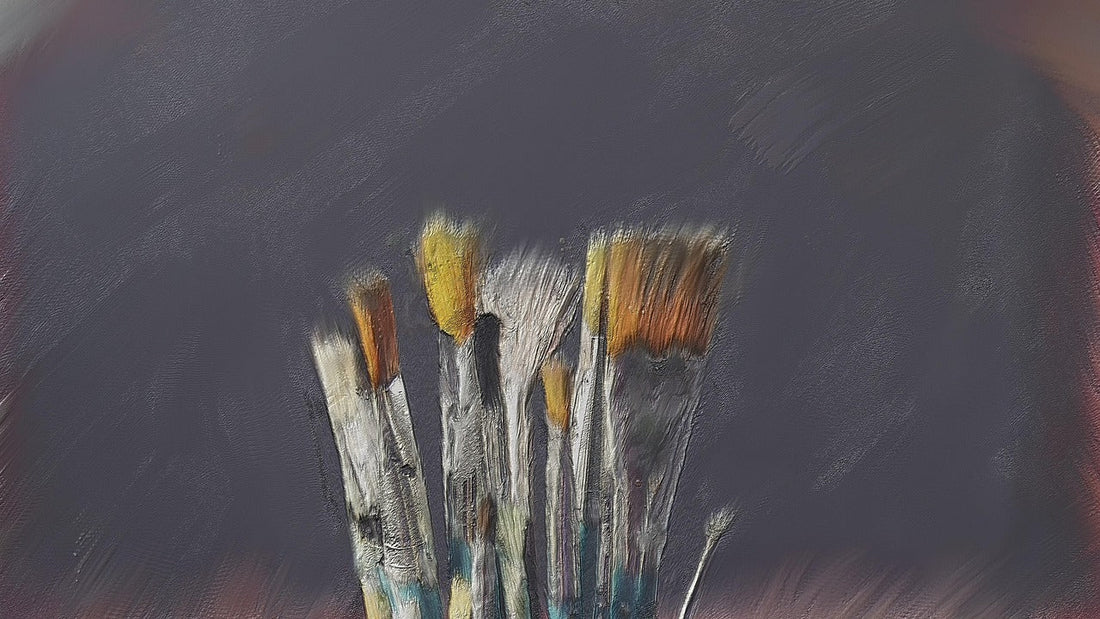 Pocket Hell Microfiction Contest - Second Place! - "All That I Am, A Failed Dream" by Adrian Ward