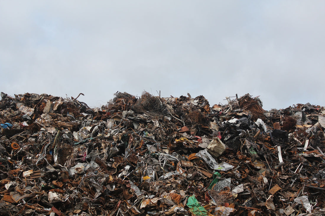Waste