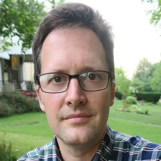 PRESS RELEASE: Apex Book Company acquires WE WHO HUNT ALEXANDERS by Jason Sanford - Apex Book Company