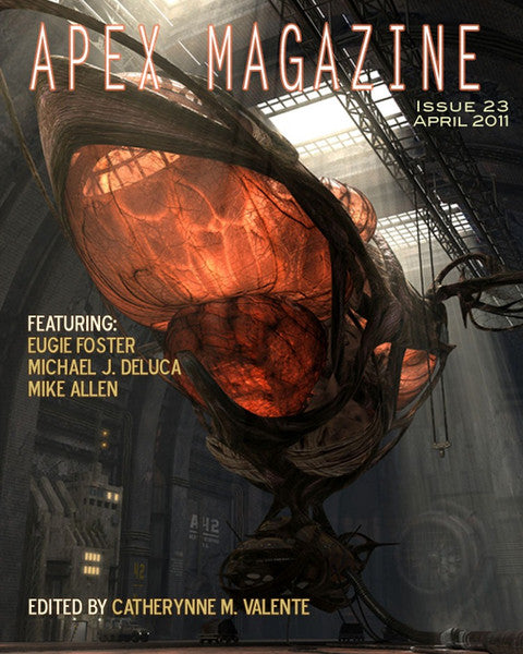 ISSUE 23