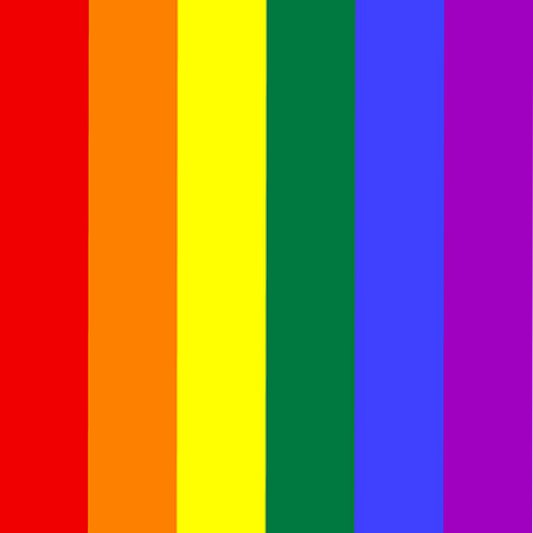 Happy Pride Month!