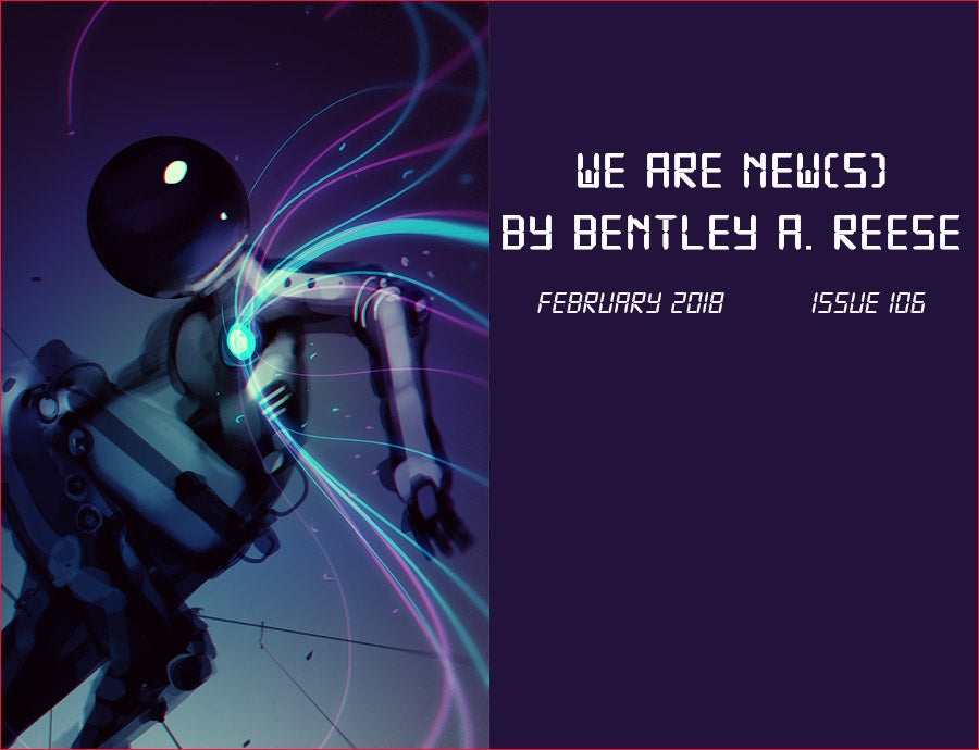 We Are New(s)