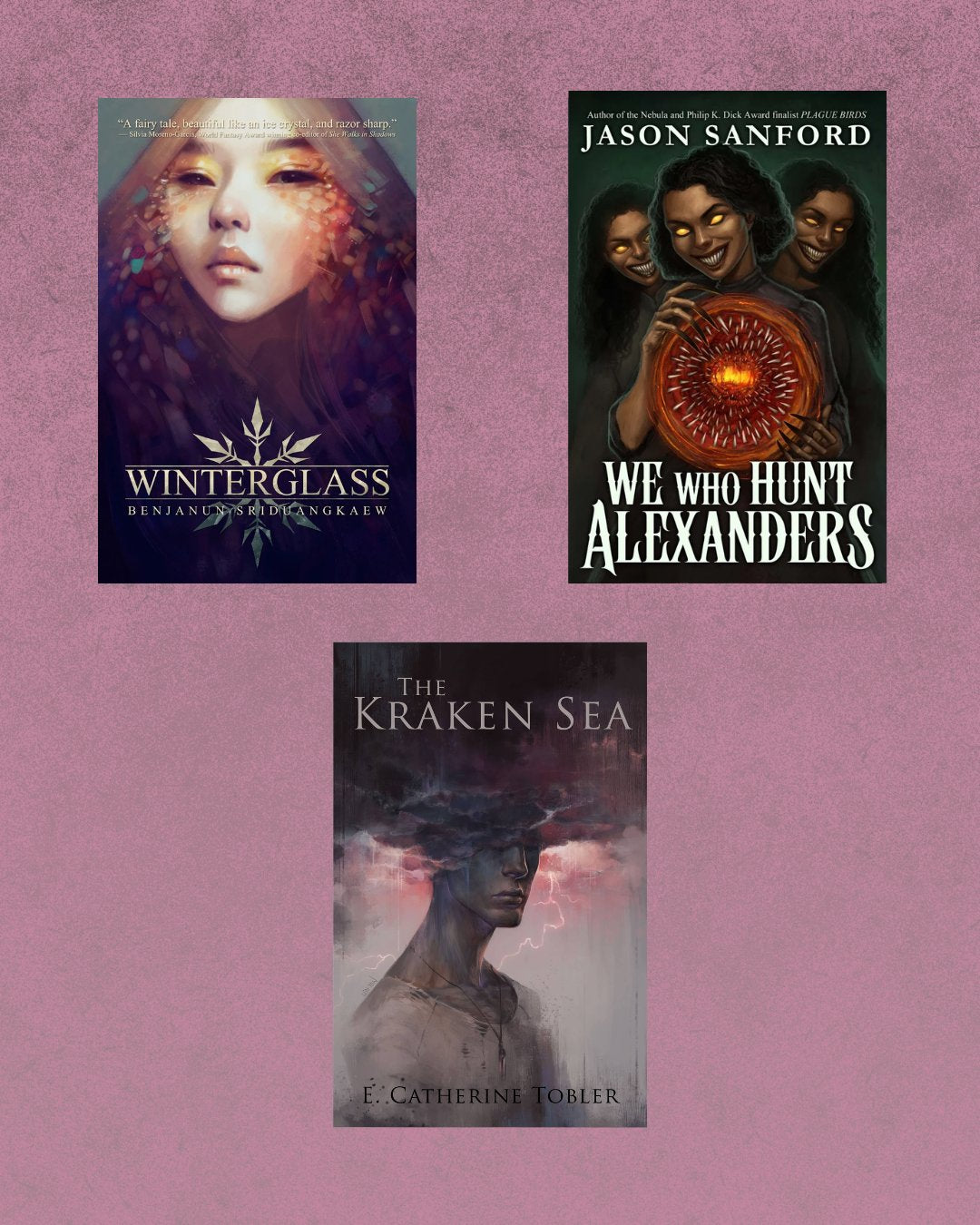 Novellas - Apex Book Company