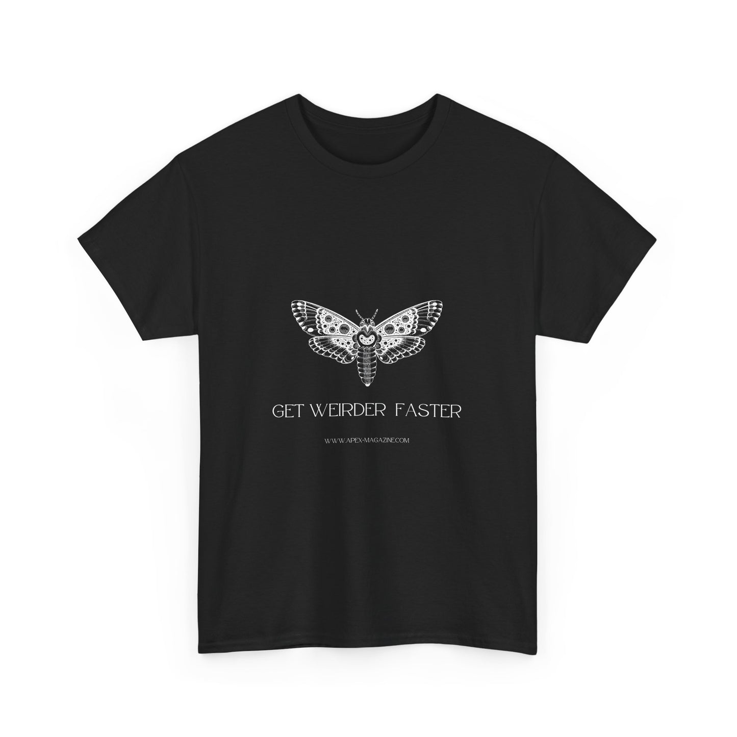 Get Weirder Tee