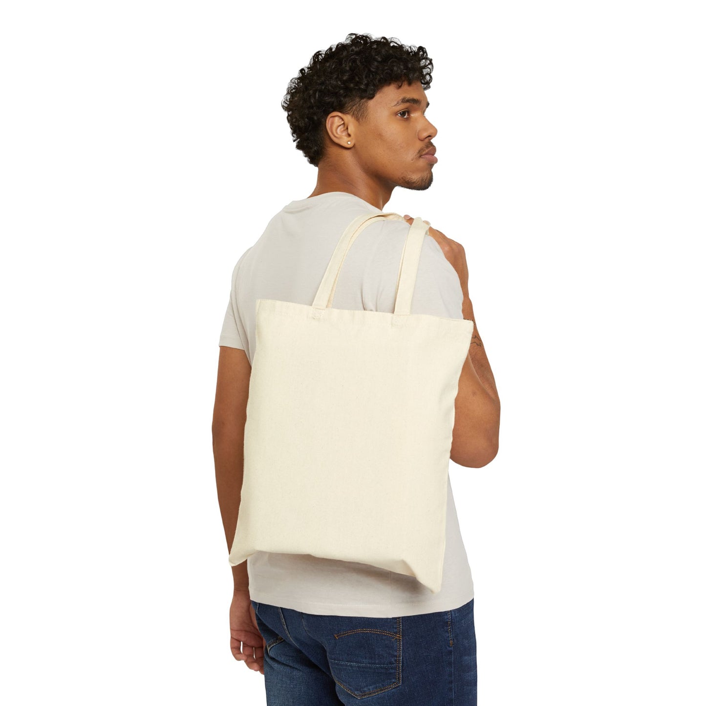 You're Beautiful Tote Bag