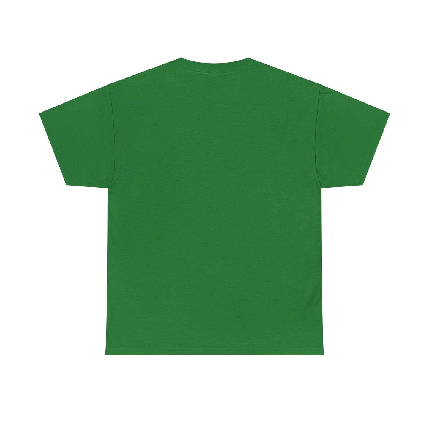 Apex Book Company Unisex Heavy Cotton Tee