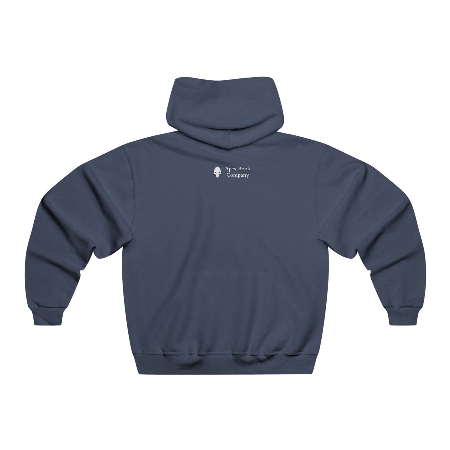 Kill Your Darlings Hooded Sweatshirt