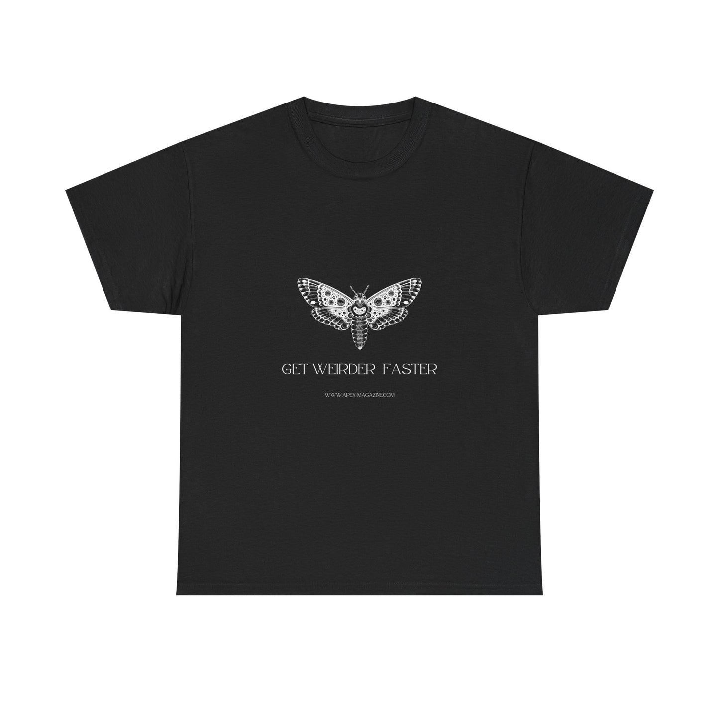 Get Weirder Tee