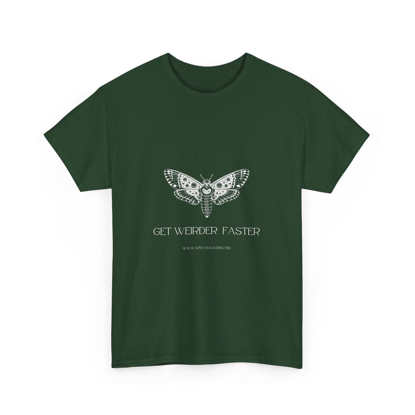 Get Weirder Tee