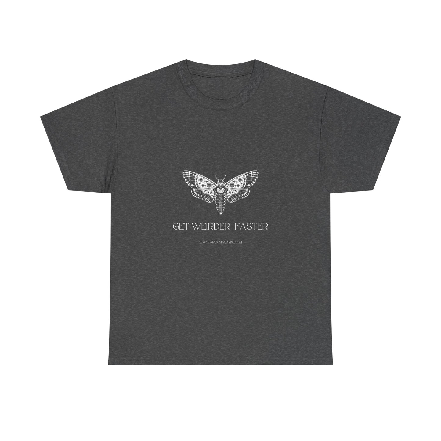 Get Weirder Tee