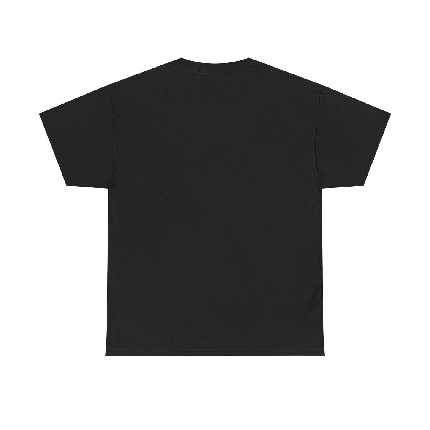 Apex Book Company Unisex Heavy Cotton Tee