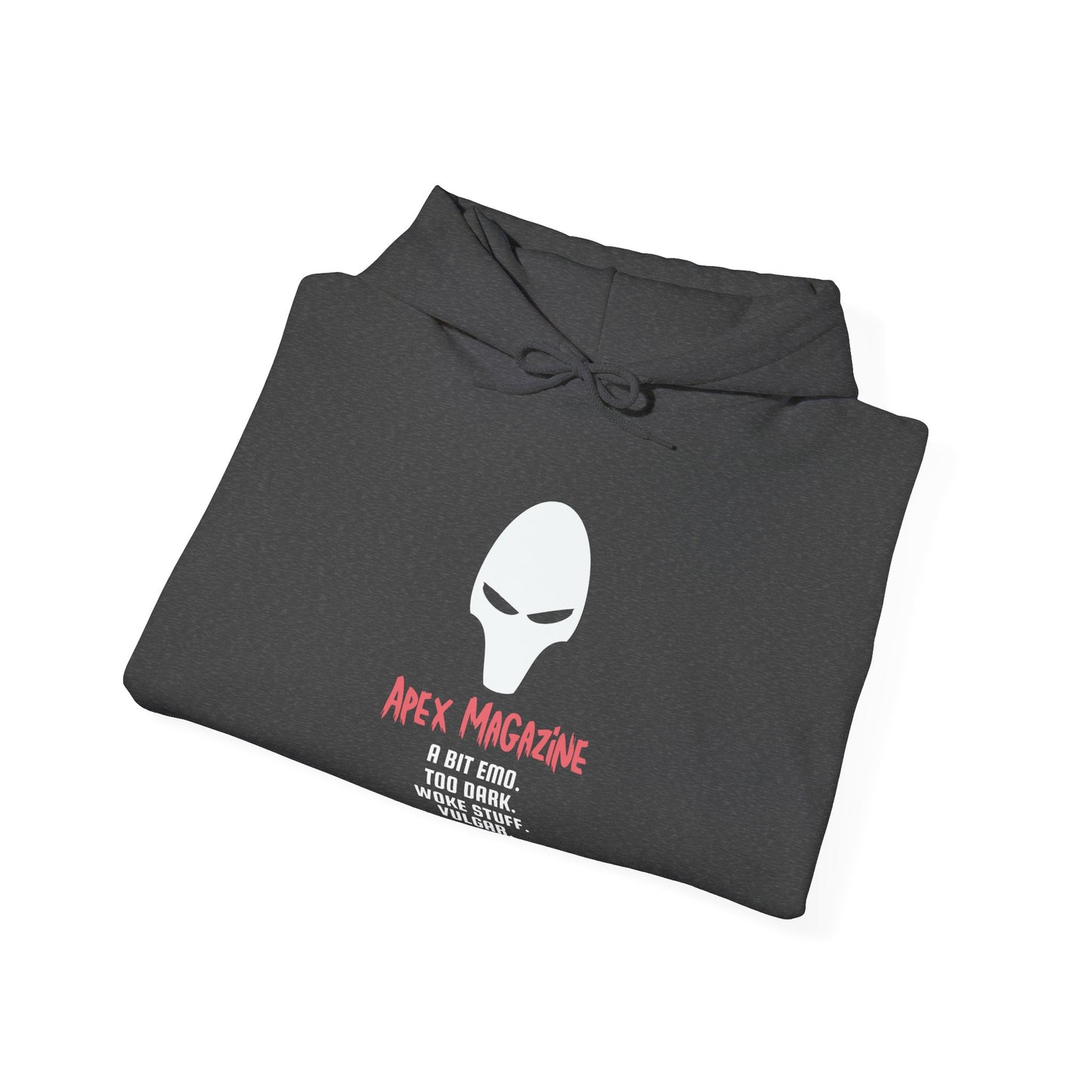 Vulguar Apex Hoodie