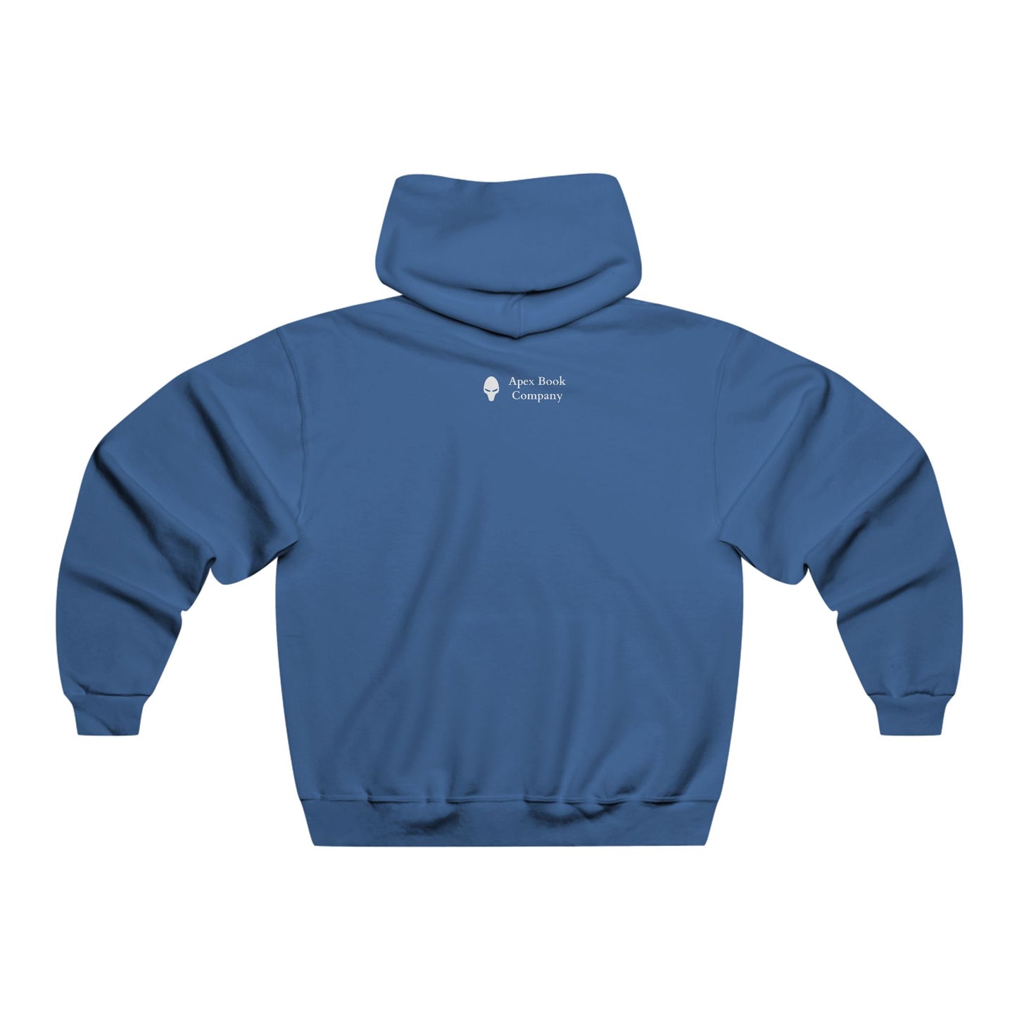Kill Your Darlings Hooded Sweatshirt
