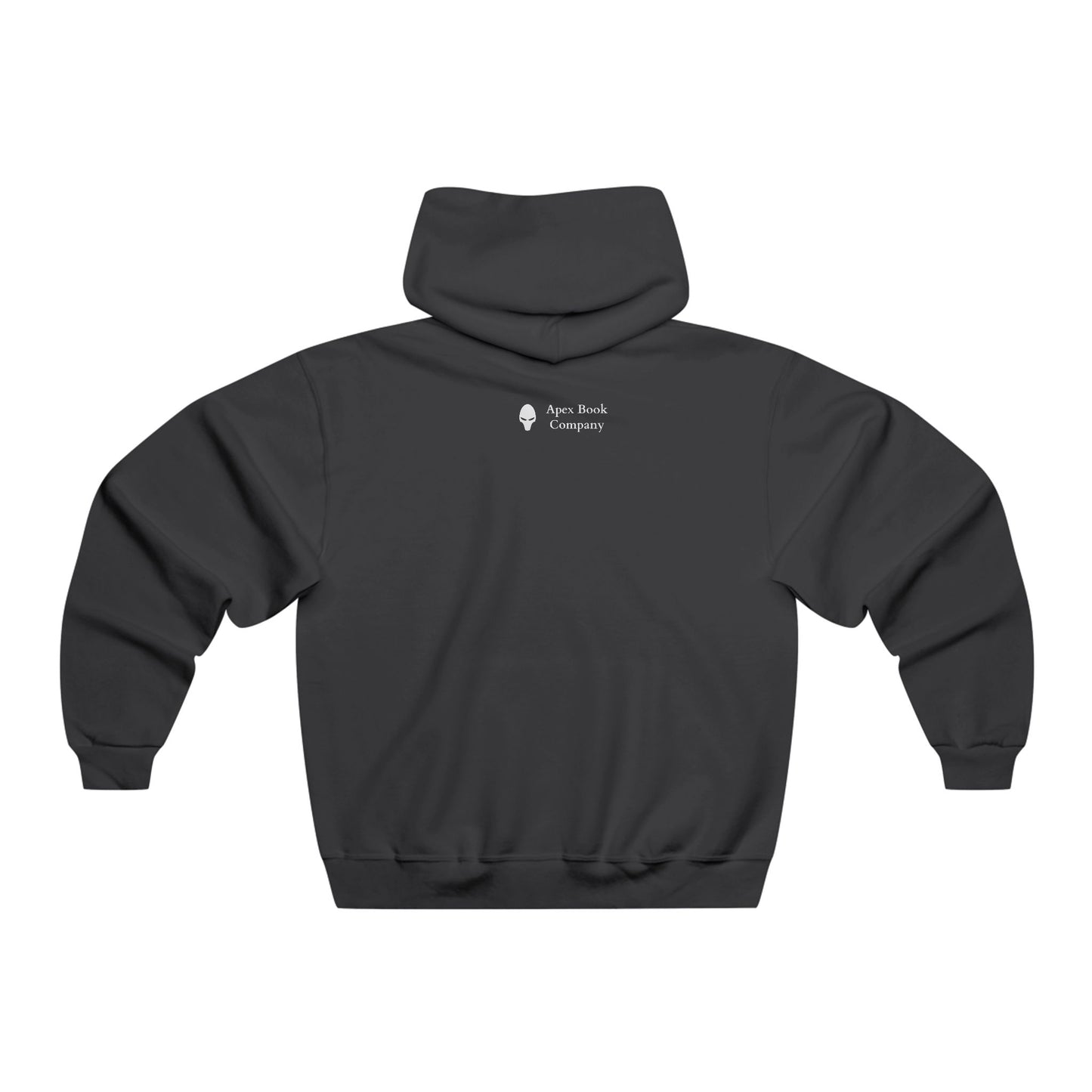 Kill Your Darlings Hooded Sweatshirt