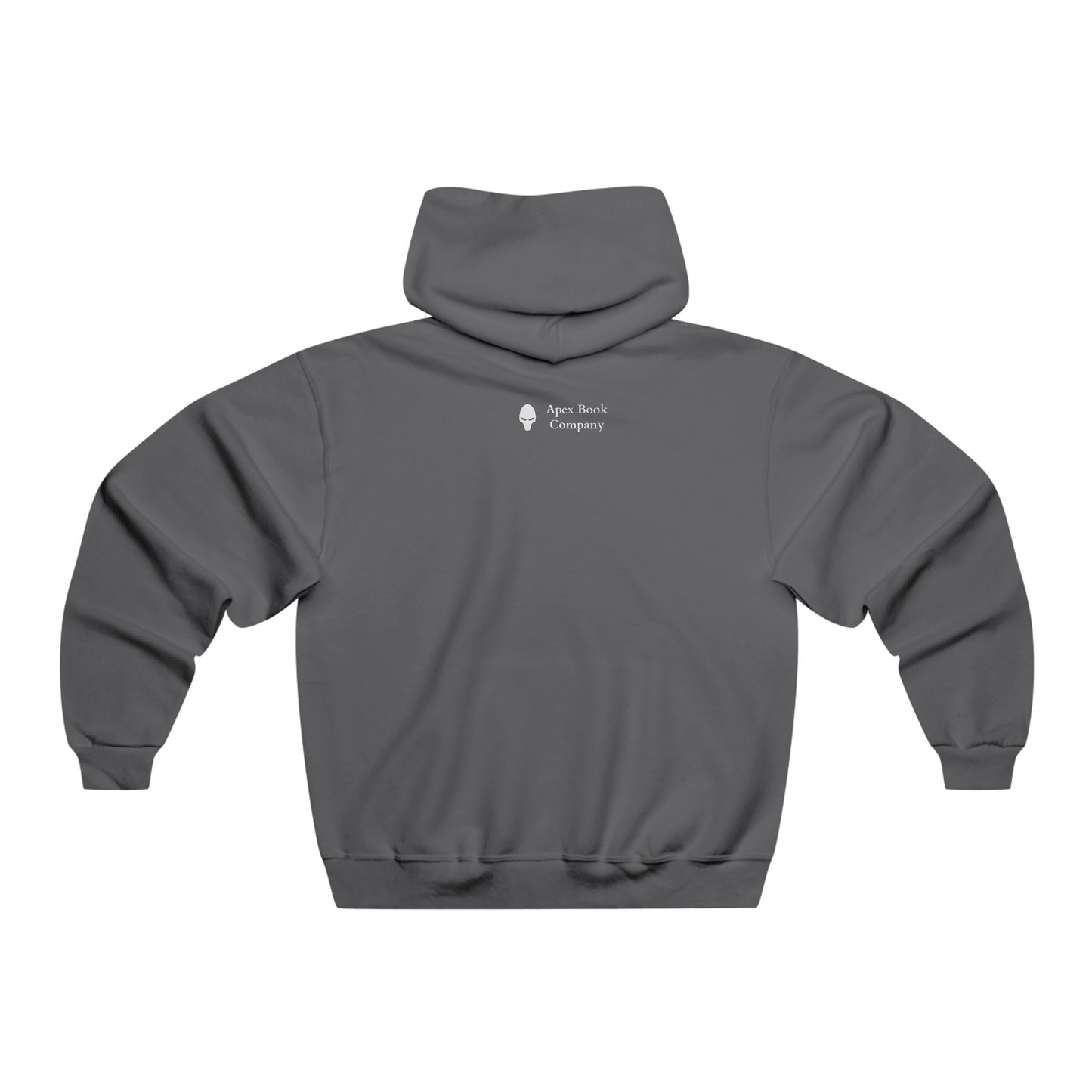 Kill Your Darlings Hooded Sweatshirt