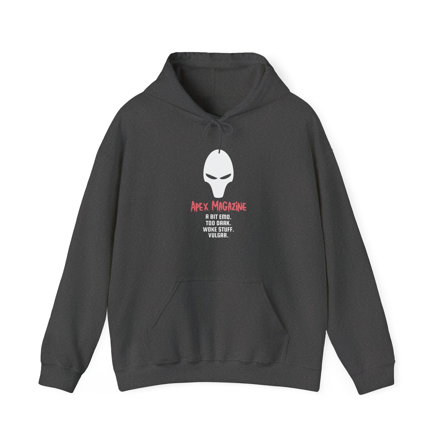 Vulguar Apex Hoodie