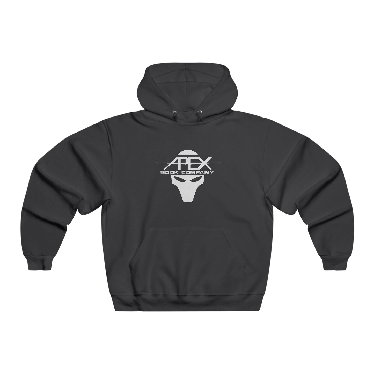 Apex Books NUBLEND® Hooded Sweatshirt - Apex Book Company
