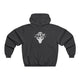 Apex Books NUBLEND® Hooded Sweatshirt - Apex Book Company