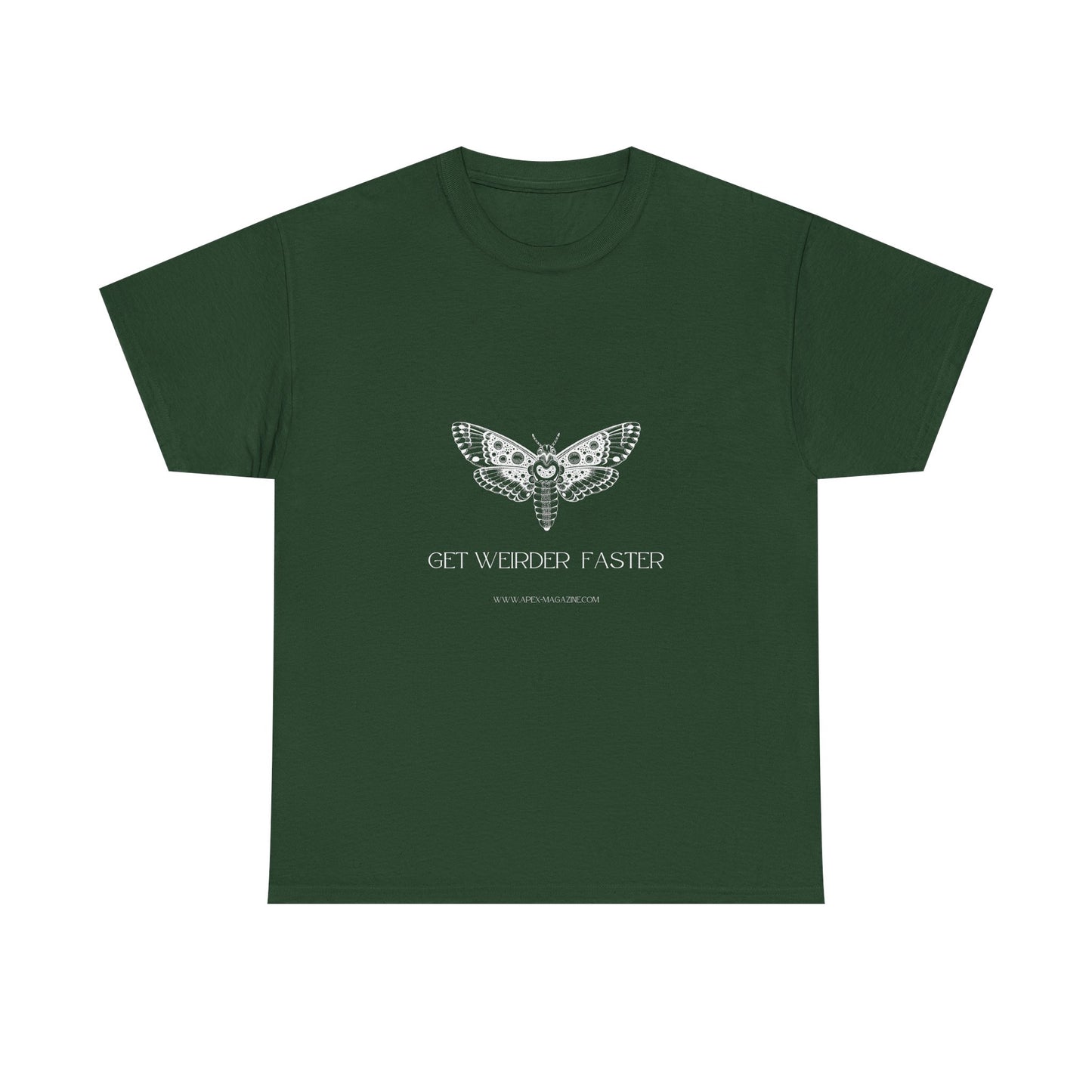Get Weirder Tee
