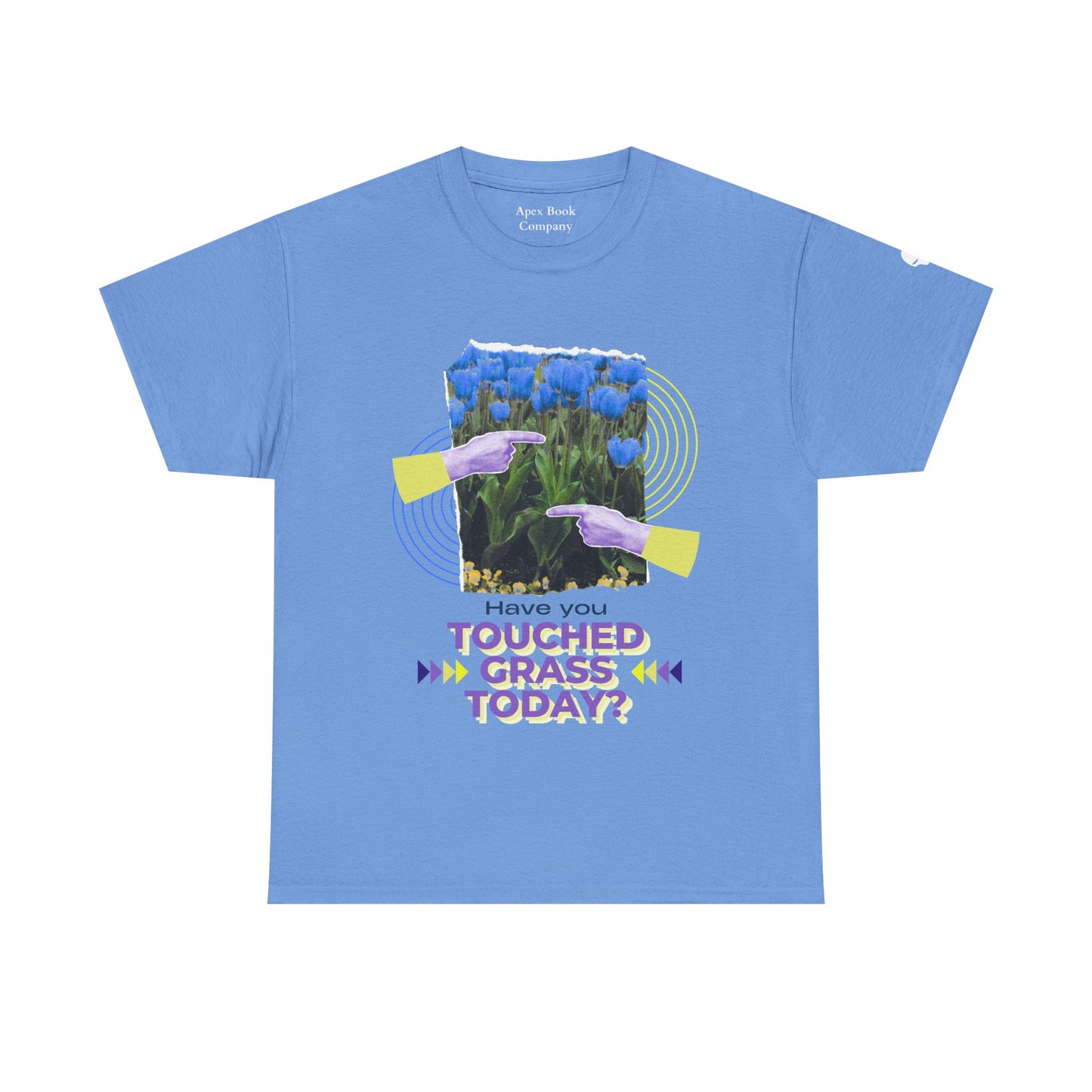 Touching Grass T-shirt