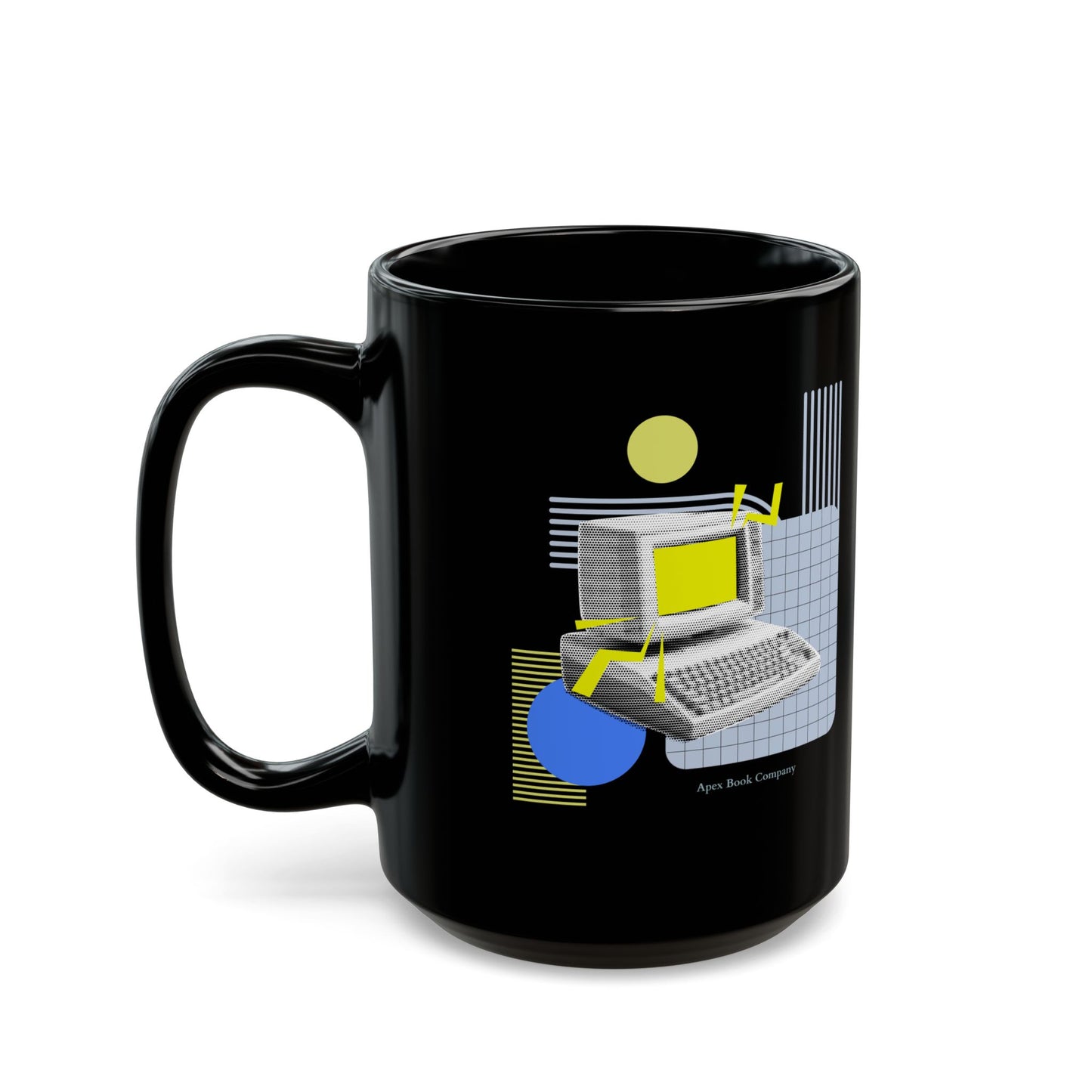 Save Yourself Mug