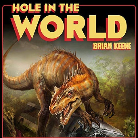 Hole in the World Novels Apex Book Company Digital Audio  