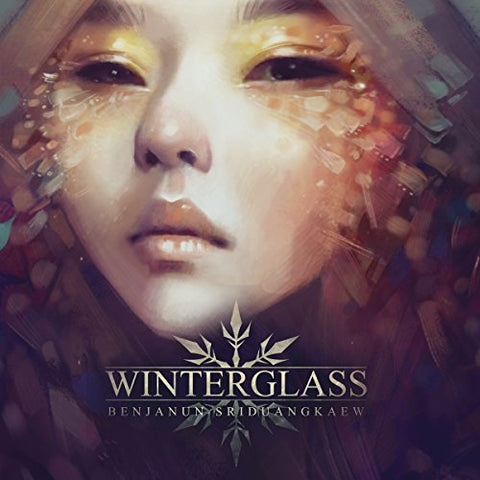 Winterglass Novellas Apex Book Company Digital Audio  