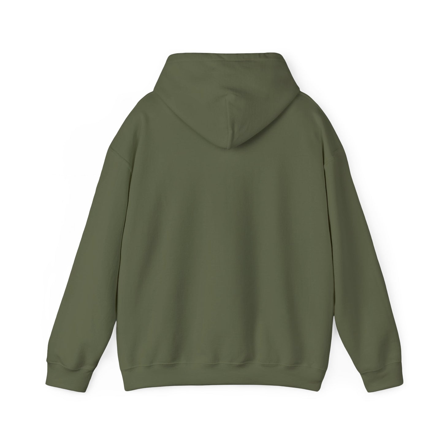 You're Beautiful Hoodie