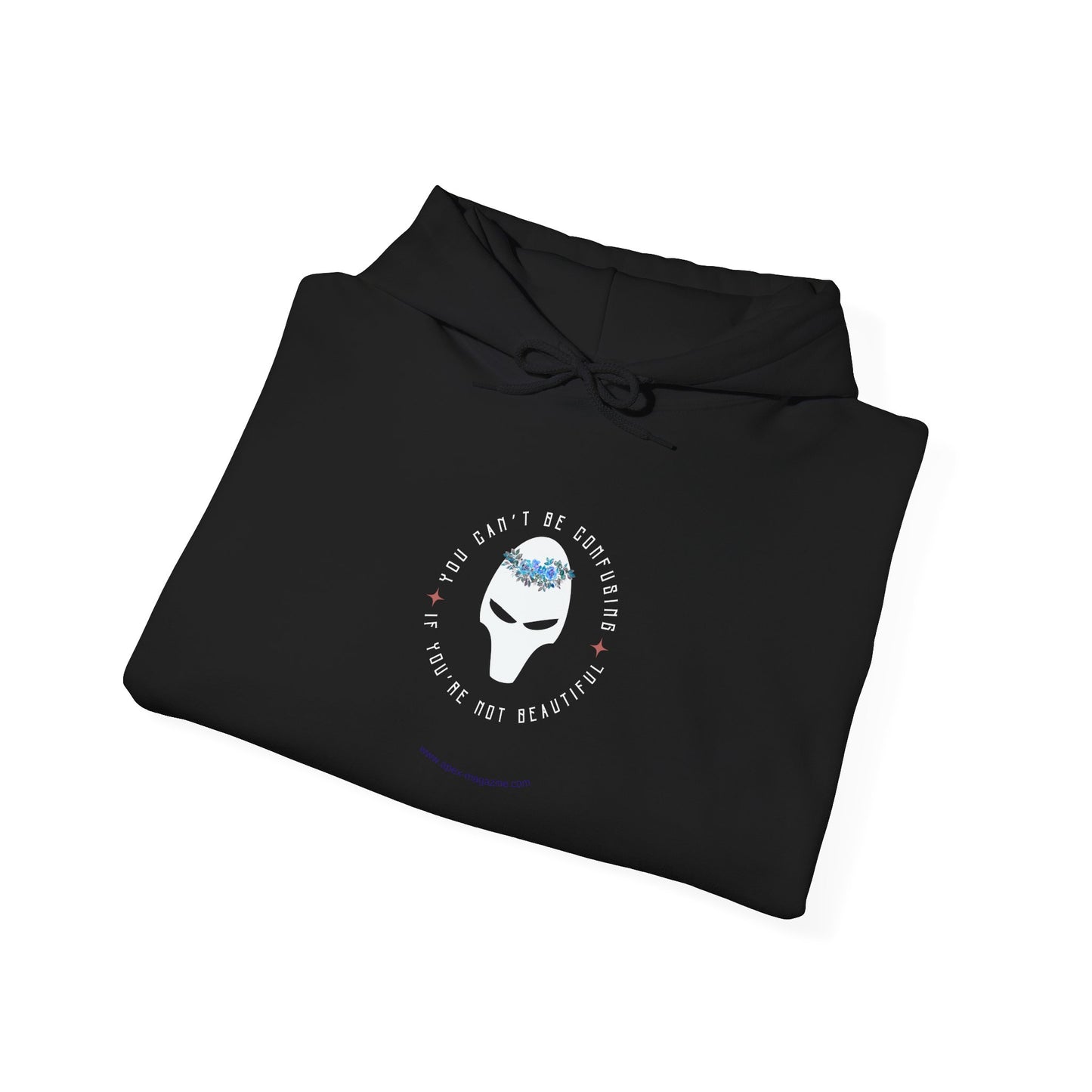 You're Beautiful Hoodie