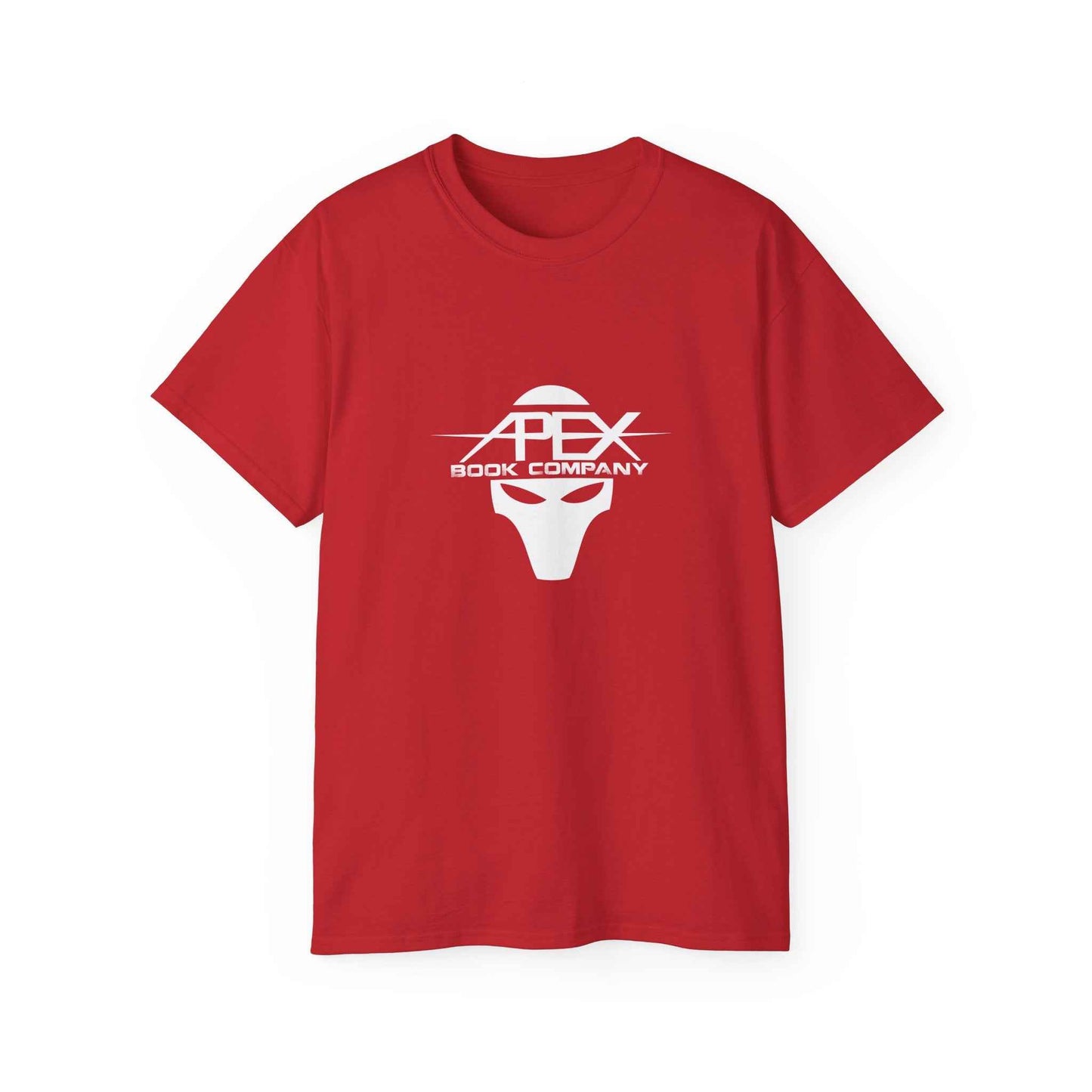 Apex Book Company Cotton Tee